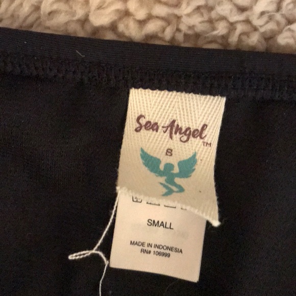 Swim Bottom - Picture 2 of 3